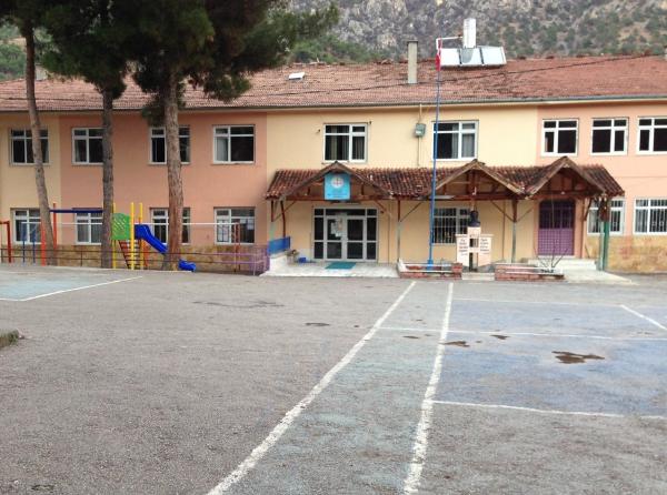 Hacıhamza Şehit Hasan Bahçevan Ortaokulu Fotoğrafı